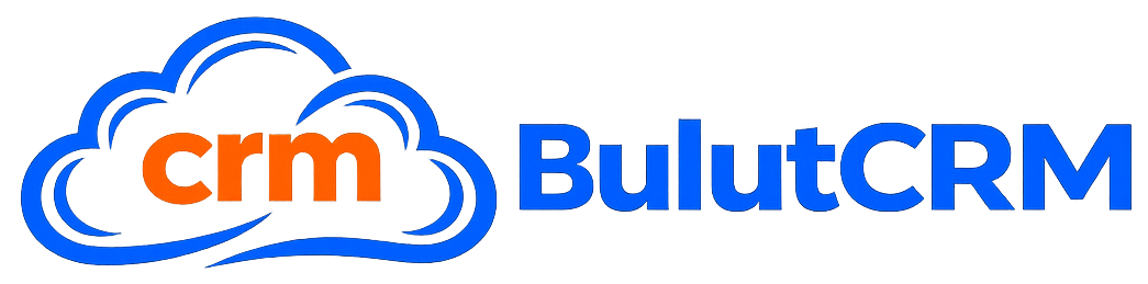 BulutCRM logosu