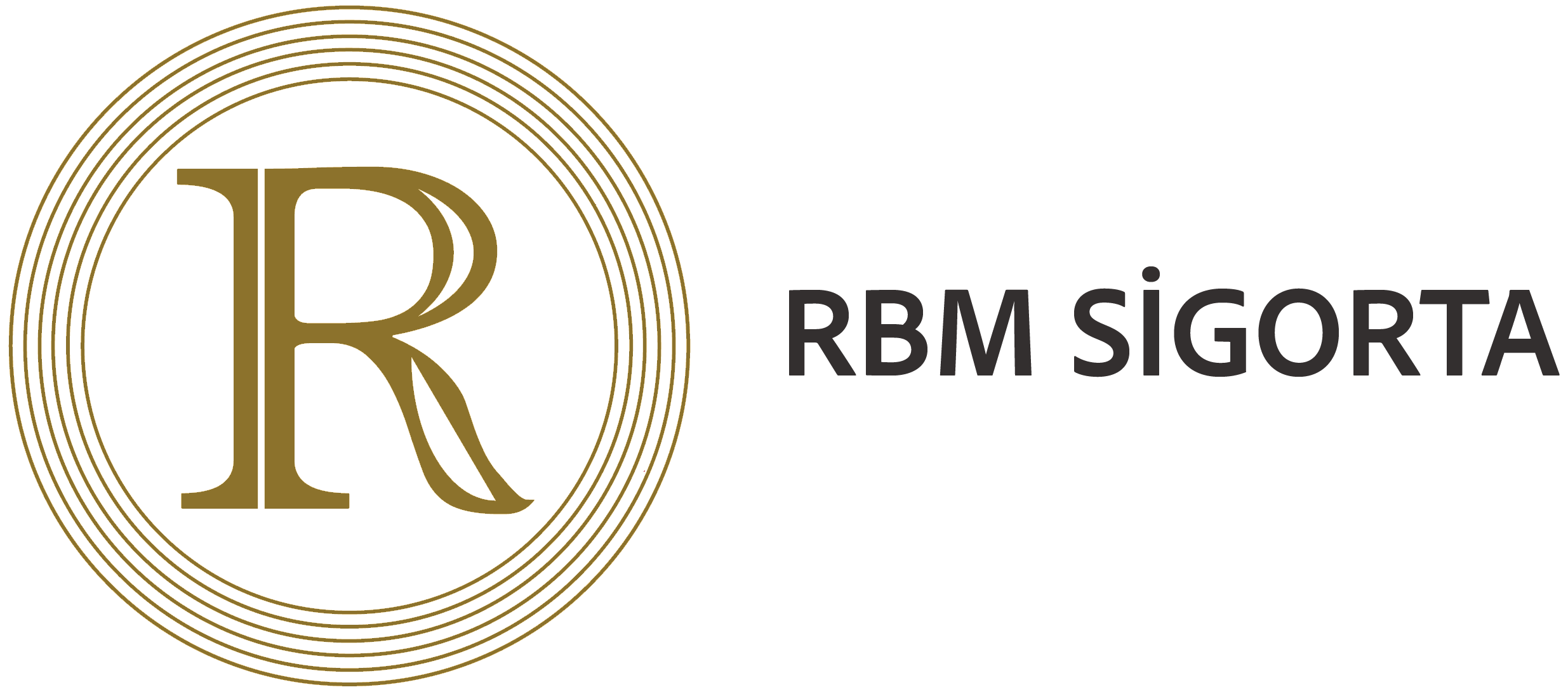 RBM Sigorta logosu