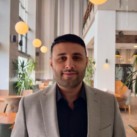 Cihan Topaç profil fotoğrafı